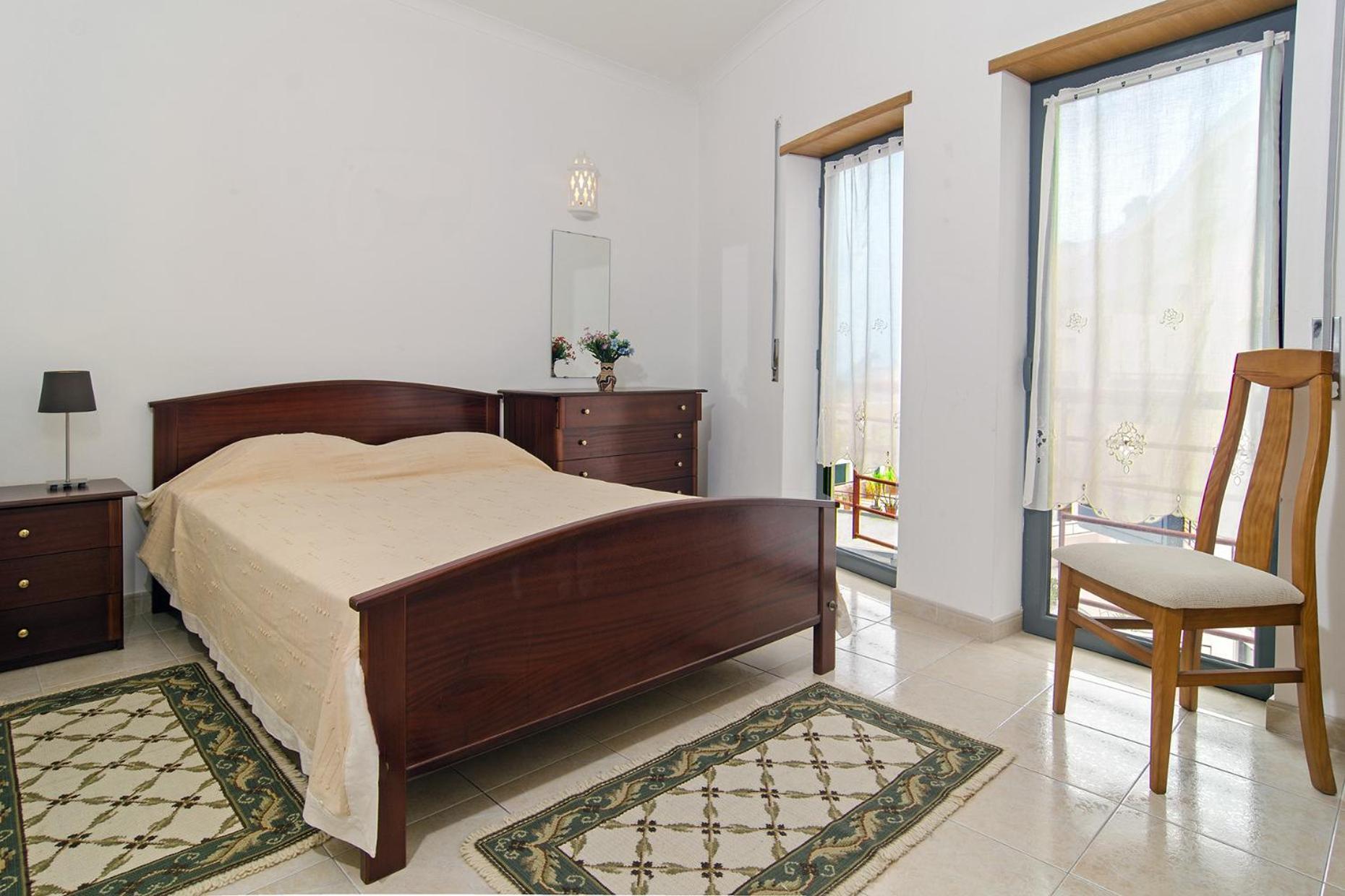 라고스 Casa Luz Azul 아파트 외부 사진