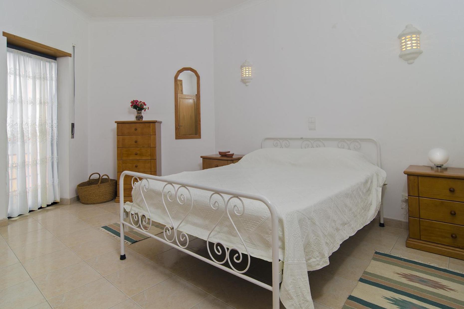 라고스 Casa Luz Azul 아파트 외부 사진