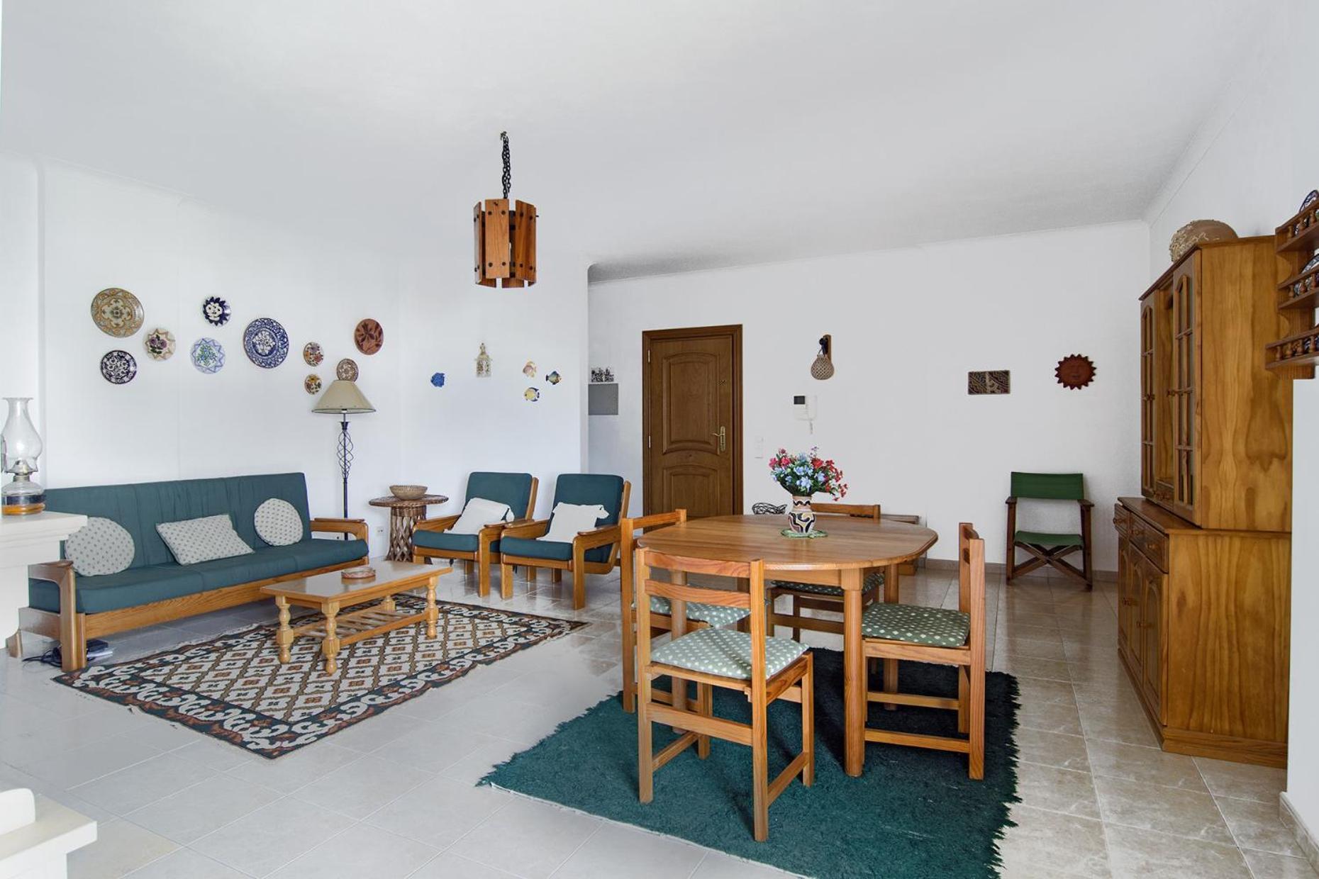 라고스 Casa Luz Azul 아파트 외부 사진