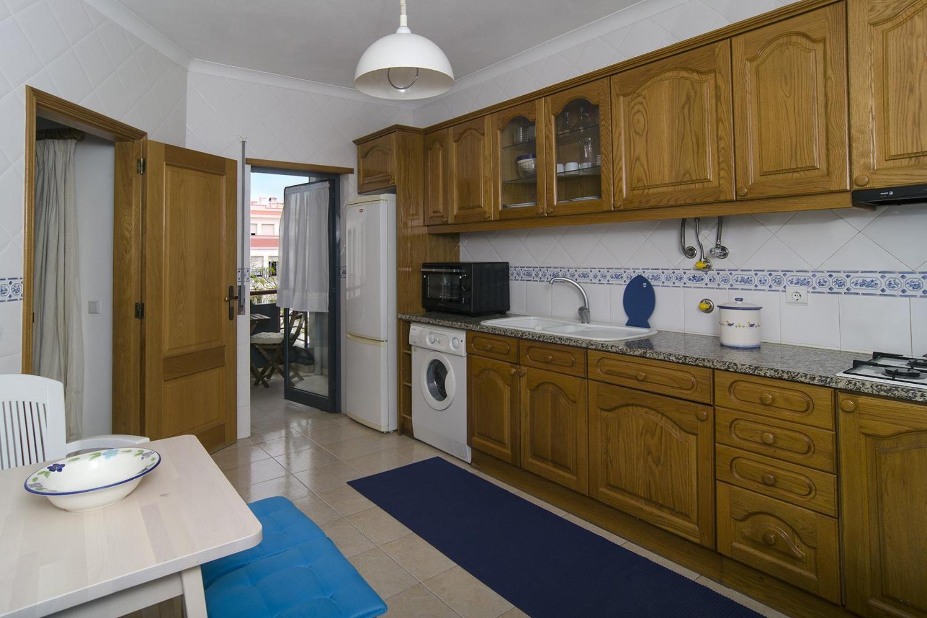 라고스 Casa Luz Azul 아파트 외부 사진