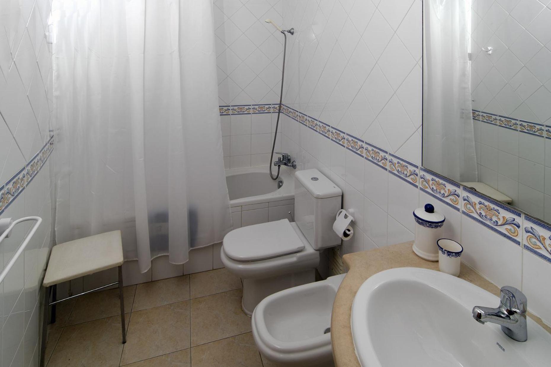 라고스 Casa Luz Azul 아파트 외부 사진